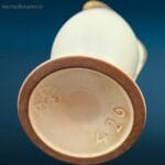 41231_5.jpg Vecchio vasetto ceramica tedesca Carstens Tönnieshof anni ‘70, vintage e in eccellenti condizioni.