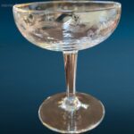 41359_1.jpg servizio 6 calici da cocktail in cristallo lavorato vintage in perfette condizioni