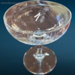41359_2.jpg servizio 6 calici da cocktail in cristallo lavorato vintage in perfette condizioni