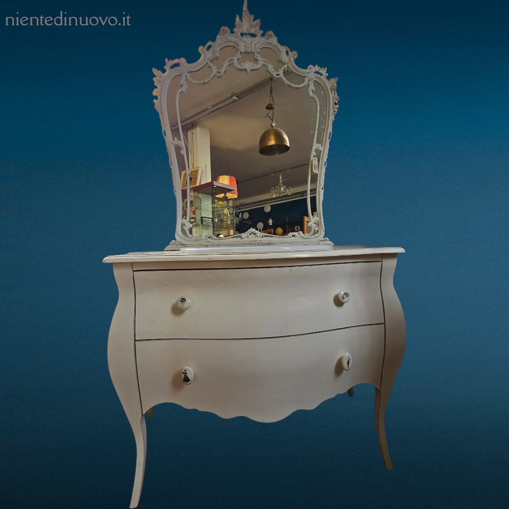 41361_6.jpg mobile da bagno con specchio provenzale in legno decapato