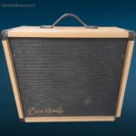 41370.jpg Cassa Passiva Dean Markley Vintage Rock Design per chitarra, in ottimo stato