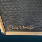41370_1.jpg Cassa Passiva Dean Markley Vintage Rock Design per chitarra, in ottimo stato