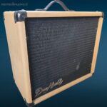 41370_4.jpg Cassa Passiva Dean Markley Vintage Rock Design per chitarra, in ottimo stato