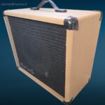 41370_5.jpg Cassa Passiva Dean Markley Vintage Rock Design per chitarra, in ottimo stato