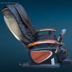 41379_3.jpg Poltrona massaggiante reclinabile con airbag e sistema massaggiante per schiena e gambe