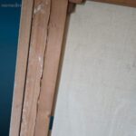 41398_3.jpg quadro originale firmato Giorgio Varisco 1973 su sfondo scuro