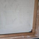 41398_4.jpg quadro originale firmato Giorgio Varisco 1973 su sfondo scuro