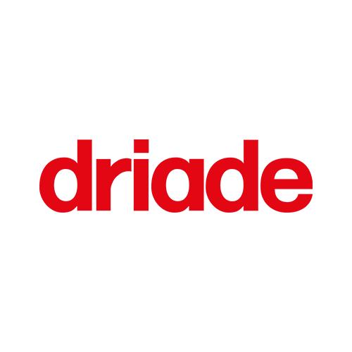 LOGO DRIADE