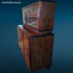 04595_3.jpg Mobile vetrina anni ’30 in stile Art Déco con radica e vetrina scorrevole