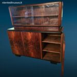 04595_7.jpg Mobile vetrina anni ’30 in stile Art Déco con radica e vetrina scorrevole