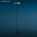 04725_3.jpg Lampada da terra Artemide Aton nera design moderno