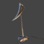 41582_6.jpg Lampada da tavolo Arà Flos firmata Philippe Starck anni 90