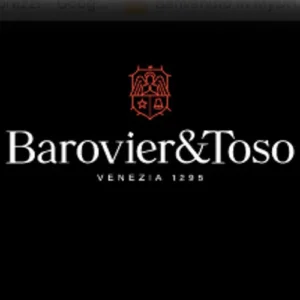 logo Barovier e Toso