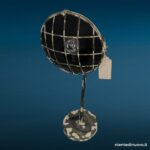 9003522_1.jpg Lampada da studio in ferro h 60 - stile industriale