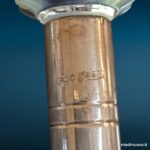 04750_5.jpg Calice in cristallo con base in argento - immagine aggiuntiva 6